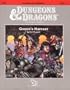 Queen's Harvest (Dungeons & Dragons Module B12)