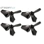 4 Replacement Tail Props (Qty 4) for Mini Infrared Remote Control Electric Helicopters
