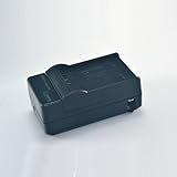 Replacement Digital Camera Battry Charger for Sony Np-fv50 Np-fv30 Fv70 Fv1 ....