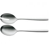 WMF Besteck Palma, Salat-Besteck 30cm Profi Select
