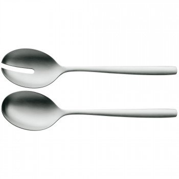 WMF Besteck Palma, Salat-Besteck 30cm Profi Select
