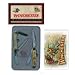 Winchester 22-41269 Limited Edition Sheephorn Stockman Set With Label Pin