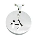 Western Zodiac Necklace - Sagittarius