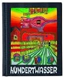 Hundertwasser Pocket Notes (Street for Survivors)