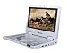 DVP910 9" Slim Portable DVD Player Silver