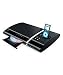 iLuv 5.1 Channel Slim Desktop iPod/DVD Player Model I1255  from iLUV