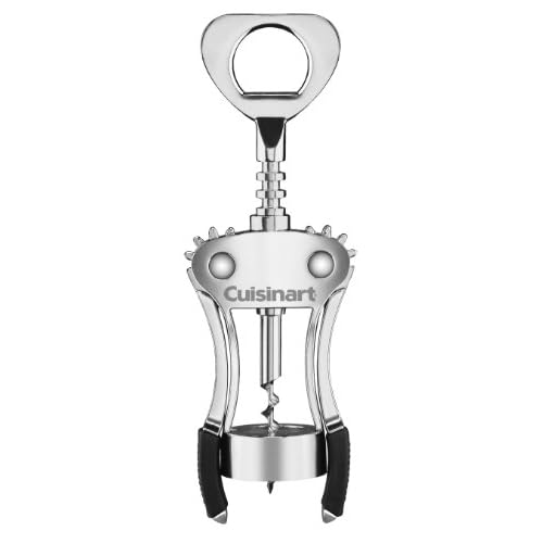 Winged Corkscrew Parts