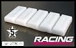 Hertel "Racing FC739" All Temperature Ski and Snowboard Wax, 5 oz