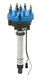 CRANE 1000-1501 Billet Distributor - Chevy V8 - Small Cap