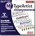 TypeArtist - 1,000 Imaginative Fonts