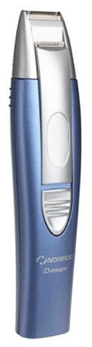 Childrens Toyshop  Health & Personal Care : Philips Norelco D350 DFiner Precise Facial Hair Shaper