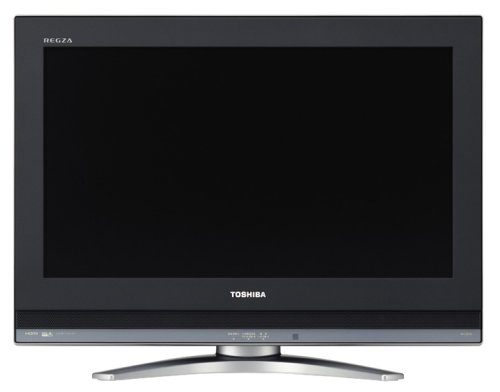 TOSHIBA REGZA 26V�^ �n��EBS�E110�xCS�f�W�^���n�C�r�W�����t���e���r 26C3000