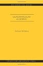 Quadrangular Algebras. (MN-46) (Mathematical Notes)