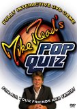 Mike Read`s Pop Quiz