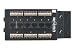UniHome 6 Port Cat5e RJ45 Telephone Module