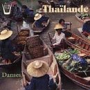 Thailande : Danses