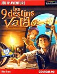 Revue Ubisoft  / Les 9 destins de Valdo