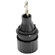 Drill Doctor DA70100PF 3/4-Inch Large Chuck for Drill Doctor Model 500X