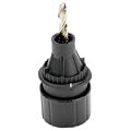 Drill Doctor DA70100PF 3/4-Inch Large Chuck for Drill Doctor Model 500X