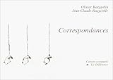 Revue La Différence  / Correspondances