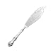 International Silver Joan of Arc Hostess Helper Fish Serving Knife
