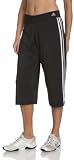 adidas Women's Rebound Capri