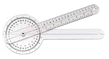  : Orthopedic Goniometer