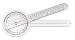 Sporting Goods : Orthopedic Goniometer