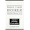 Books for Aspiring Stockbrokers