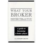 What Your Broker Never Tells You