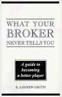 What Your Broker Never Tells You
