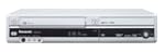 Panasonic DMR-EZ49VEGS DVD-/VHS-Rekor...