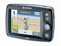 Navman F20 In Car GPS Satellite Navigation System With UK Mapping