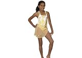 Hannah Montana 1-pc. Swimsuit with Skirt