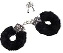 You2Toys- 5261340000- Menottes Love Cuffs noir