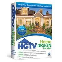 Nova Development US HGTV Home Design for Mac