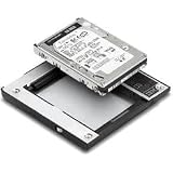 Lenovo ThinkPad シリアルATAハードディスク・ベイ・アダプター [40Y8725]