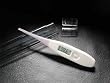 American Diagnostic Corporation 414 ADtemp III Flex Compact Digital Thermometer