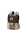Sherpani Sonoma Backpack (15.7 x 13.8 x 5.1-Inch)