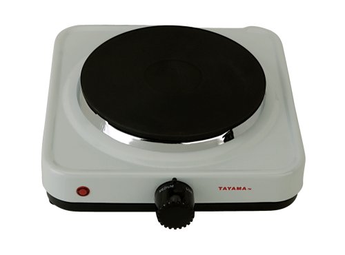 Tayama Single Burner Hot Plate - THP303