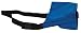Kitchen & Housewares : Standard Nylon Muzzle - Cocker Spaniel For dogs 25-40 lbs - 6 in. Royal