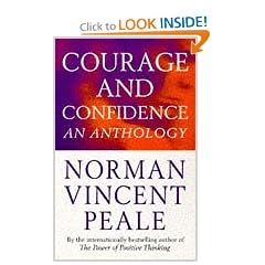 Courage And Confidence (Norman Vincent Peale)