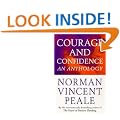 Courage And Confidence (Norman Vincent Peale)