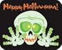 Halloween Reward Stickers