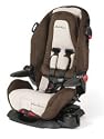 Eddie Bauer Deluxe High Back Booster Latte