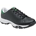 adidas stanzonian AT Black/Grass