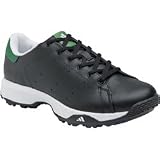 adidas stanzonian AT Black/Grass