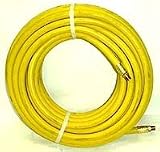 50 Ft Air Hose - GY\Yellow