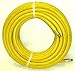 50 Ft Air Hose - GY\Yellow