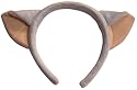 Inuyasha: Cosplay InuYasha Ears Headband